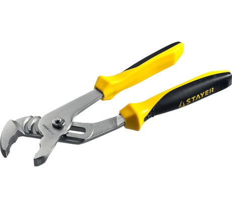 Переставные клещи, 250мм, Stayer PROTech 22027-10-25_z02