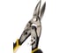 Ножницы по металлу STAYER MASTER, CrV, прямые, 260мм 23055-S 3