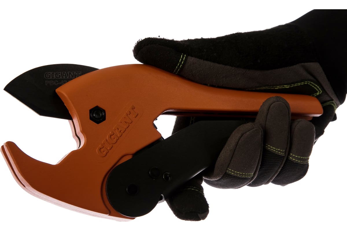 Труборез для полипропиленовых труб Gigant 42 мм PBC-42 - выгодная цена ...