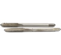 Метчик М6x1 Р6М5 машинно-ручной комплект 2шт исп1 ГОСТ 3266-81 Beltools ri.439.258