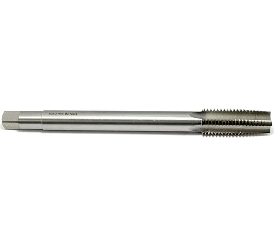 Метчик Beltools М20x2,5 гаечный HSS L=220мм исп2 ГОСТ 1604-71 ri.110.824