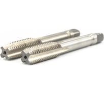 Метчик М8x1,25 HSS машинно-ручной комплект 2шт исп2 ГОСТ 3266-81 Beltools ri.439.259