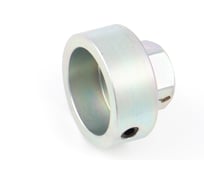 Плашкодержатель Дело Техники 38 мм, под ключ 238838