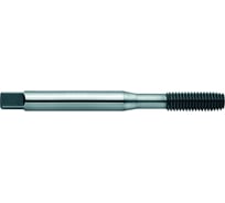 Машинный метчик ZIRA бесстружечный No 2000 F HSS-E, DIN 2174, M6x1.0 ZI-200903