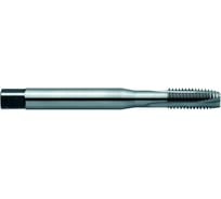 Машинный метчик ZIRA No 2000b HSS-E, DIN 371, тип B, M2.5x0.45 ZI-200201
