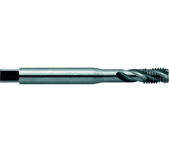 Машинный метчик ZIRA 35° RSP HSS, DIN 376, M22x2.5 ZI-200027 1