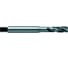 Машинный метчик ZIRA 35° RSP HSS, DIN 376, M22x2.5 ZI-200027 1