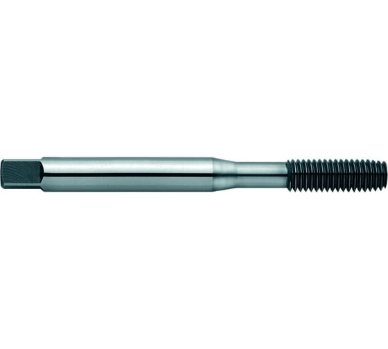 Машинный метчик ZIRA бесстружечный No 2000 F HSS-E, DIN 2174, M8x1.25 ZI-200904