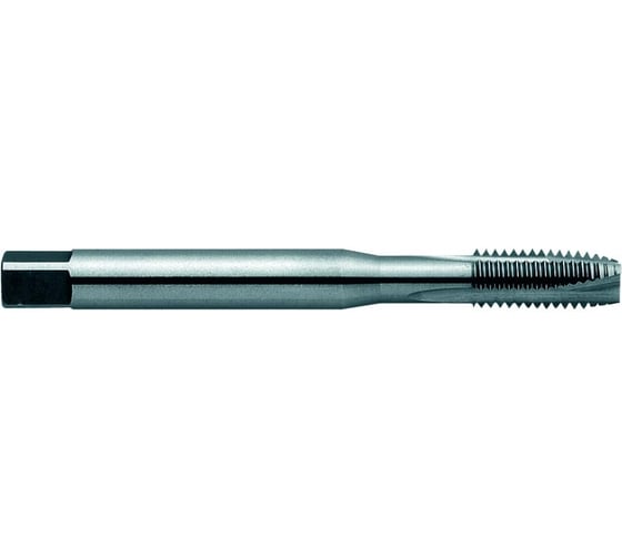 Машинный метчик ZIRA No 2020b HSS-E, DIN 376, тип B, M8x1.25 ZI-200289 1