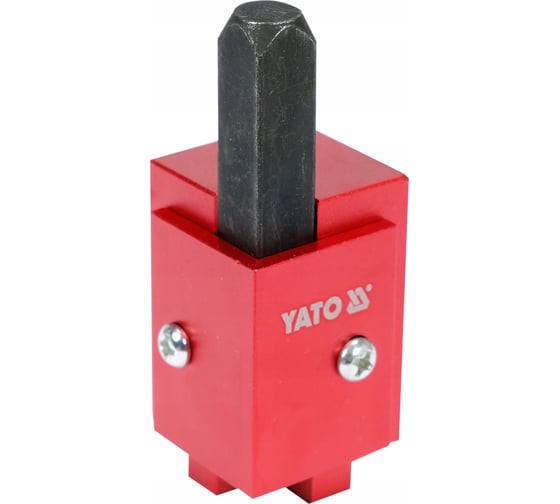 Стамеска YATO угловая YT-62840