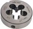 Плашка VOELKEL левая UNF 1/2-20 HSS 38x10мм V24222 4