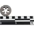 Плашка VOELKEL левая UNF 1/2-20 HSS 38x10мм V24222 6