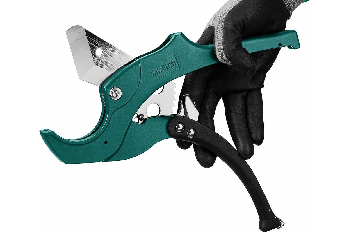 Автоматический труборез по металлопластиковым и пластиковым трубам ...