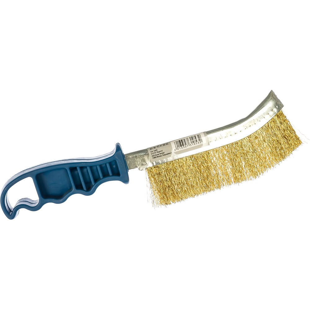 Многоцелевая щетка, пластмассовая ручка COLOR EXPERT 93410002 ...