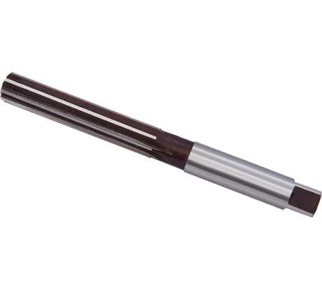 Ручная цилиндрическая развертка 16.0мм H8 9ХС GRIFF a420141