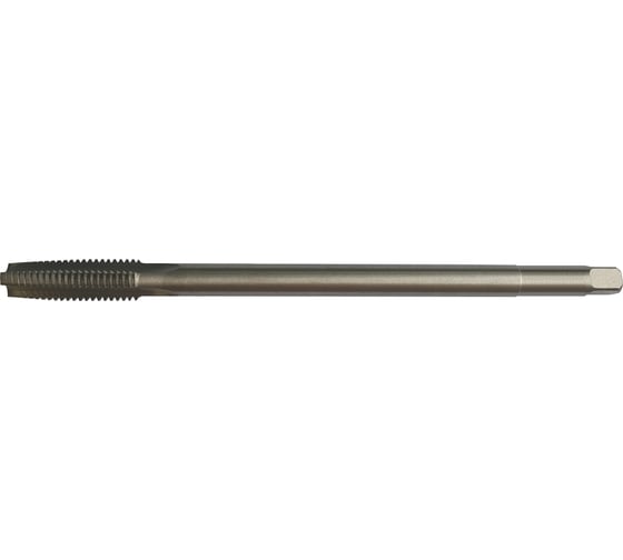 Гаечный метчик М20х2.5, Р6М5, L=220мм, исп.2, H2 ТехноСталь t190614 1