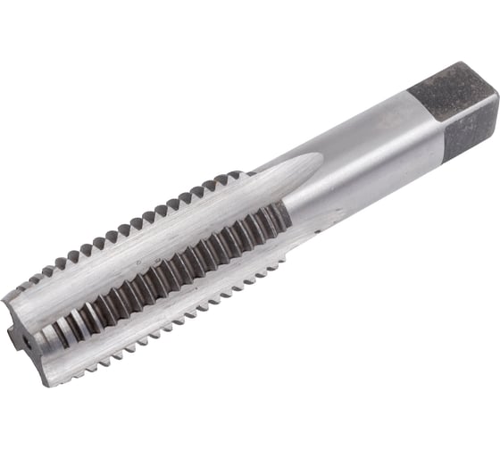 Дюймовый метчик 1- 8 UNC 9ХС ТехноСталь t205319 1