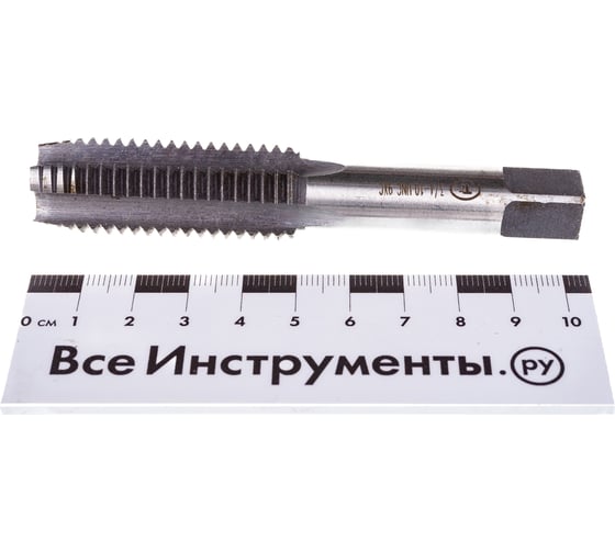 Дюймовый метчик 3/4-10 UNC 9ХС ТехноСталь t205117