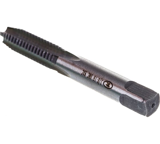 Дюймовый метчик 3/8-16 UNC 9ХС ТехноСталь t205112