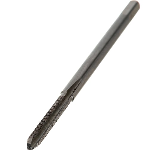 Метчик м/р. М 2х0.4, Р6М5, компл 2шт., d1=2.5мм, 2620-1015/13/ исп.1 ТехноСталь t161412