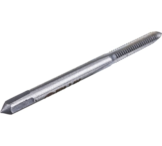 Метчик м/р М 4х0.7, 9ХС, компл 2шт., ТехноСталь t171404