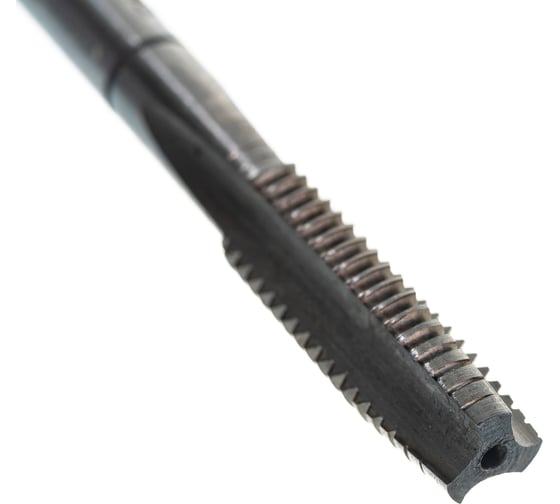 Метчик м/р М 8х1.25, Р6М5, компл 2шт., d1=6.3мм, исп.1, H2 ТехноСталь t171017