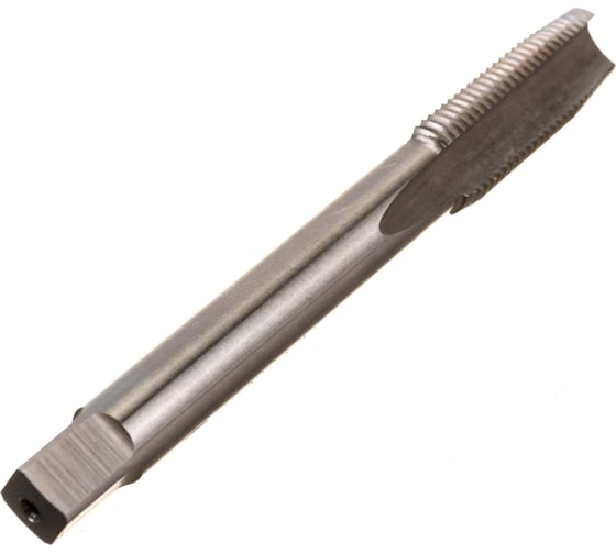 Метчик м/р М10х1.0, Р6М5, для с/о, d1=8мм, исп.1, H2 ТехноСталь t165054