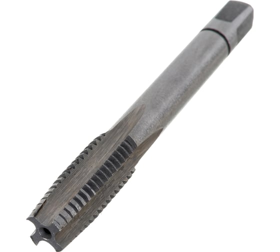 Метчик м/р М10х1.5, 9ХС, компл 2шт., ТехноСталь t171425