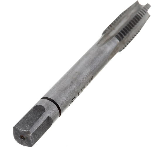 Метчик м/р М10х1.5, 9ХС, компл 2шт., ТехноСталь t171425