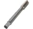 Метчик м/р М10х1.5, Р6М5, для г/о, d1=8мм, исп.1, H2 ТехноСталь t165051 4