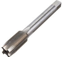 Метчик м/р М12х1.0, Р6М5, для с/о, d1=9мм, исп.1, H2 ТехноСталь t165074