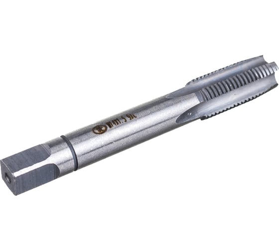 Метчик м/р М14х1.5, 9ХС, компл 2шт., ТехноСталь t171441