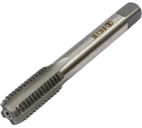 Метчик м/р М14х2.0, 9ХС, компл 2шт., ТехноСталь t171440