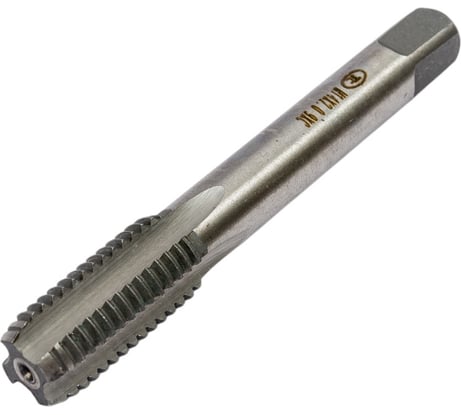 Метчик м/р М14х2.0, 9ХС, компл 2шт., ТехноСталь t171440