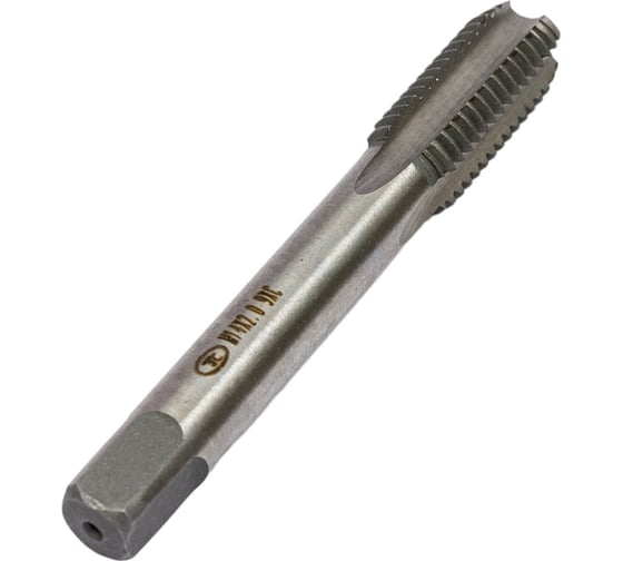 Метчик м/р М14х2.0, 9ХС, компл 2шт., ТехноСталь t171440