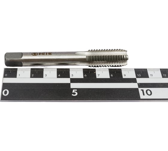 Метчик м/р М14х2.0, 9ХС, компл 2шт., ТехноСталь t171440