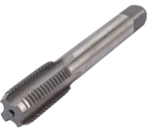 Метчик м/р М16х2.0, 9ХС, компл 2шт., ТехноСталь t171448