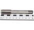Метчик м/р М16х2.0, 9ХС, компл 2шт., ТехноСталь t171448 2