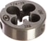 Дюймовая плашка ТехноСталь 1/4"-28 UNF 60 9ХС t254060 1