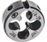 Дюймовая плашка ТехноСталь 1/4"-28 UNF 60 9ХС t254060 3