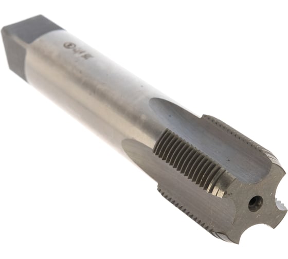 Трубный машинно-ручной метчик ТехноСталь G3/4", 9ХС, 2шт. t194706