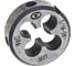 Дюймовая плашка ТехноСталь 5/16"-24 UNF 60 9ХС t254061 1