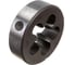 Дюймовая плашка ТехноСталь 5/8"-18 UNF 60 9ХС t254066 1