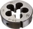 Дюймовая плашка ТехноСталь 5/8"-18 UNF 60 9ХС t254066 2