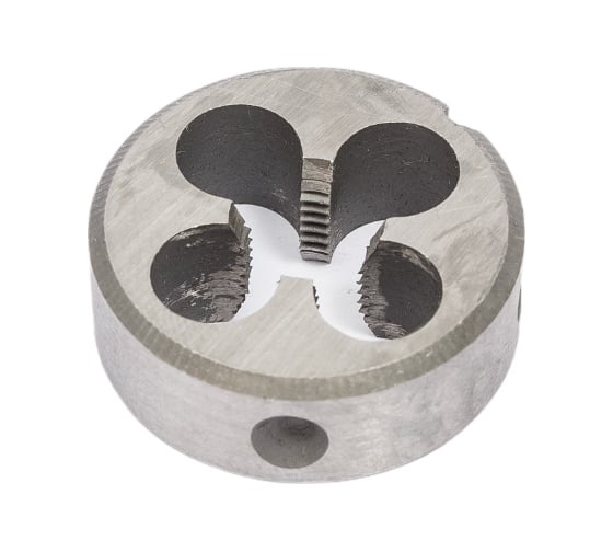 Дюймовая плашка ТехноСталь 3/8"-24 UNF 60 9ХС t254062