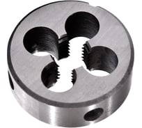 Трубная плашка ТехноСталь G1 1/2" 9ХС t250022