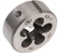 Дюймовая плашка ТехноСталь 5/8"-11 UNС 60 9ХС t254025 2