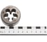 Дюймовая плашка ТехноСталь 5/8"-11 UNС 60 9ХС t254025 3