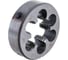 Дюймовая плашка ТехноСталь 1"-12 UNF 60 9ХС t254069 3