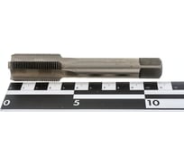 Ручной метчик комплект Туламаш М 22 х1.5 9ХС ТМ 57323